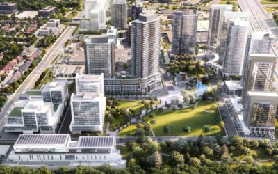 Concord Metrotown